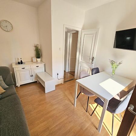 Apartmani Majic Makarska Bagian luar foto