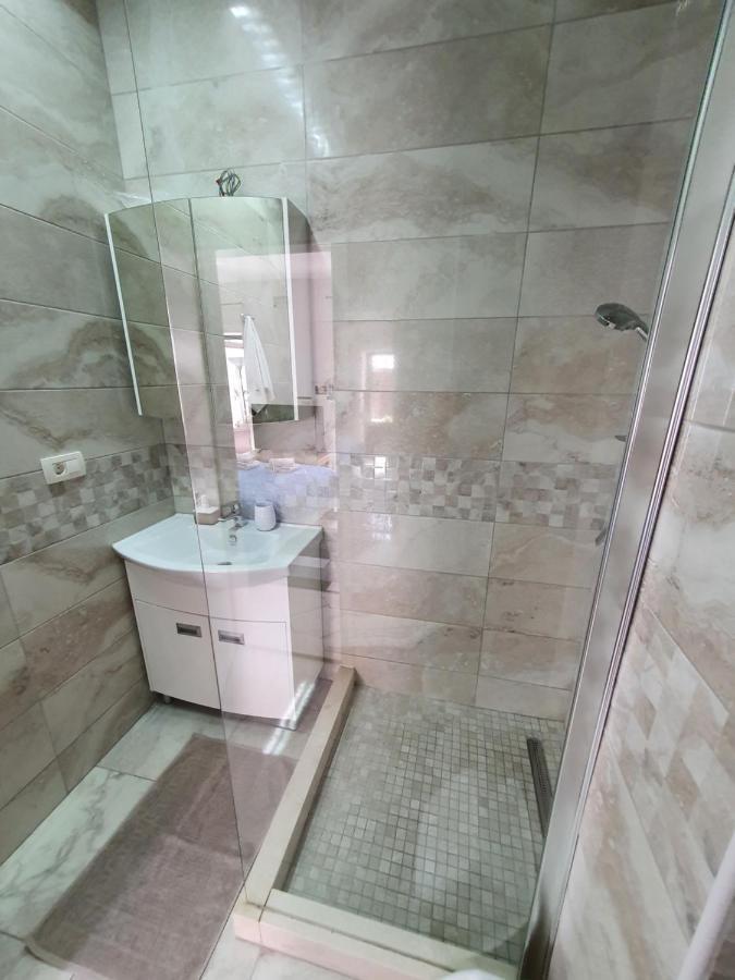 Apartmani Majic Makarska Bagian luar foto