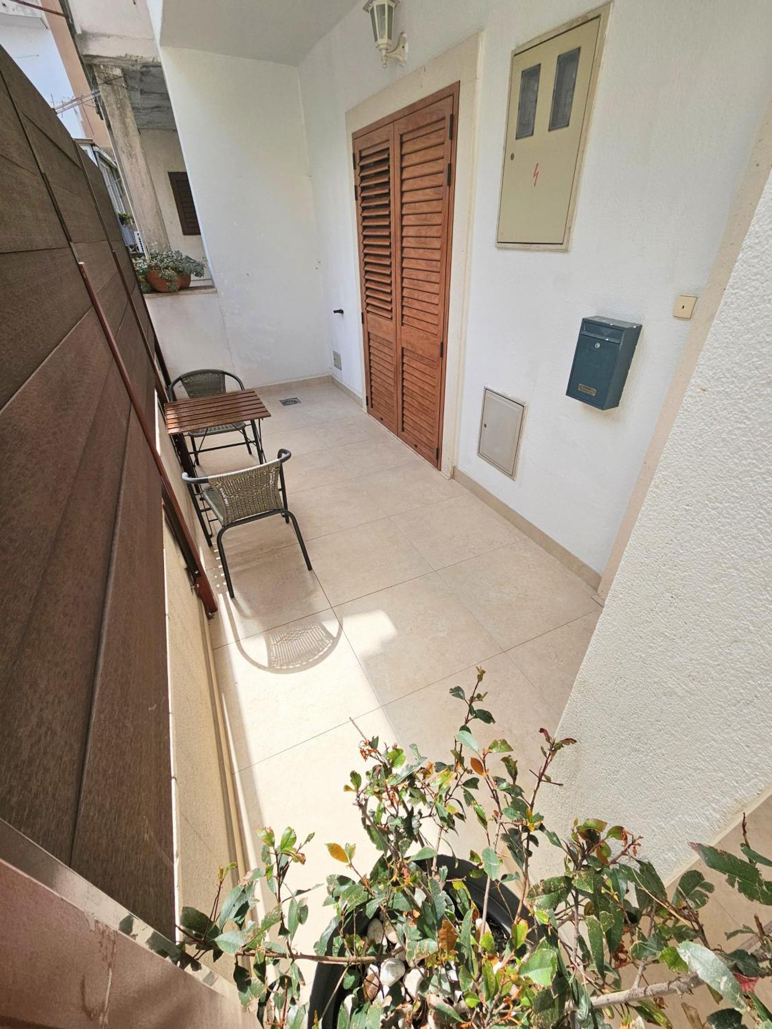 Apartmani Majic Makarska Bagian luar foto